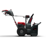 Cramer Akku-Schneefräse 82SN61 – ohne Akku & Ladegerät-Neu – Bild 3