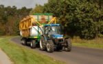 Dreiachser Ballentransportwagen für Schlepper PB16 – Bild 4