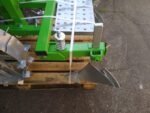 Kartoffellegemaschine 1-reihig mit Stahlrädern – Bild 19