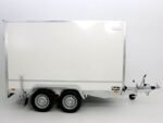 Blyss Kofferanhänger 146x304cm Höhe:180cm 2,0t|AKTION-Neu