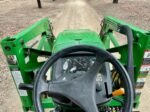 Traktor John Deere 4310 – Bild 14