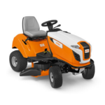 STIHL RT 4112.1 SZ Rasentraktor