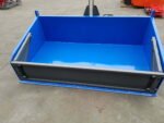 Heckmulde Caroline hydraulisch – Bild 6