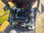 Minibagger Kubota K008-3 – Bild 9