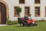 MTD Minirider 60 RDE Rasentraktor-Neu – Bild 9