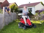 MTD Aufsitzmäher Smart Mini-Rider 76 SDE-Neu – Bild 3