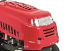 MTD Smart RE 125 Rasentraktor-Neu – Bild 9