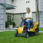 Stiga Combi 1066 HQ Modell 2023-Neu – Bild 9