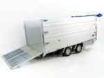 Twintrailer Multi-Heckkipper TT35-35 3,5t | 192x352x140 cm | Tandem-Neu – Bild 16