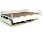 Eduard Hochlader Anhänger 3518 GD | 180×356 cm | 2,7t-Neu – Bild 6