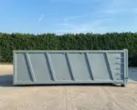 Roll-Off-Container mit hinterer Klappe – Vielseitig und robust-Neu – Bild 7