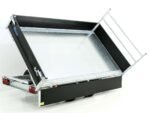 Debon Dreiseitenkipper 180×324 3,5t | Black Edition-Neu – Bild 6