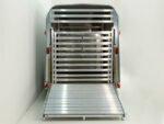 Ifor Williams Viehanhänger TA510 14×7 178×434 cm Höhe: 213 cm 3,5t-Neu – Bild 3