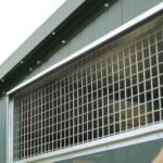 Mobiler Hühnerstall für Masthähnchen – Bild 10