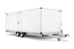 Kofferanhänger Hochlader HUMBAUR Serie 5000 HK 303218 – 20 PF30 – Bild 4
