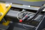 Betonmischer für Radlader mit Ölmotor – Bild 17