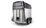 Alu Pferdeanhänger HUMBAUR Serie 7000 Xanthos 2700 – Bild 3