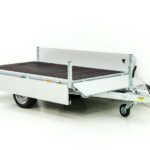 Eduard Hochlader Anhänger 2615 GE|150x256cm 1,5t-Neu