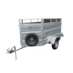 LIDER TRAILER Granada 39530