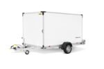 Kofferanhänger Tieflader HUMBAUR Serie 5000 HKT 152515-18P