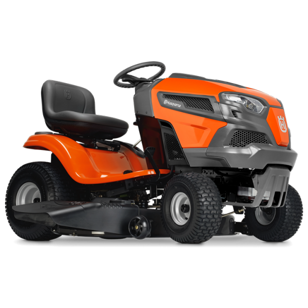 94-1.png HUSQVARNA TS 142T Aufsitzmäher mit Seitenauswurf – Bild 1