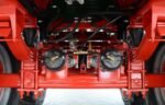 Muldenkipper für Landwirtschaft Tandem mit 18 Tonnen – Bild 10