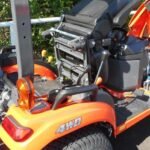 Kubota BX2380