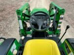 Traktor John Deere 4310 – Bild 12