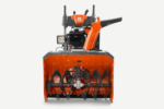 Husqvarna Schneefräse ST 327 – 5,48 l-Neu – Bild 5