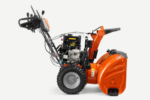 Husqvarna Schneefräse ST 327 – 5,48 l-Neu – Bild 3