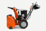 Husqvarna Schneefräse ST 327 – 5,48 l-Neu – Bild 2