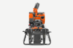 Husqvarna Schneefräse ST 327 – 5,48 l-Neu – Bild 4