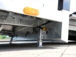 Vezeko Autotrailer Cargo Race Master Höhe:210cm 3,5t|E-Winde-Neu – Bild 6