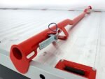 Vezeko Autotrailer Race Master Profi Alu 209x550cm 3,5t|E-Winde-Neu – Bild 8