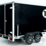 Variant Kofferanhänger Black Edition H:188 2,0t|Türen-Neu