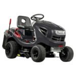 AL-KO Comfort 18-103.4 HD-A V2 Benzin Rasentraktor 103 cm