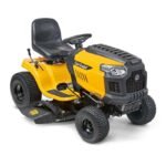 Cub Cadet LT2 NS92 Benzin Rasentraktor 92 cm