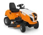 STIHL RT 4097 SX Benzin Rasentraktor 95 cm