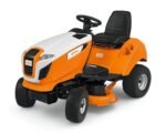 STIHL RT 4097 SX Benzin Rasentraktor 95 cm – Bild 2