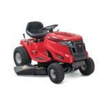 MTD Smart RG 145 Benzin Rasentraktor 107 cm