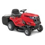 MTD Smart RC 125 Benzin Rasentraktor 76 cm