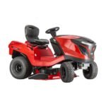 solo® by AL-KO T22-111.3 HDS-A V2 Benzin Rasentraktor 110 cm