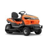 Husqvarna TS 217T Rasentraktor 108 cm Hydrostat