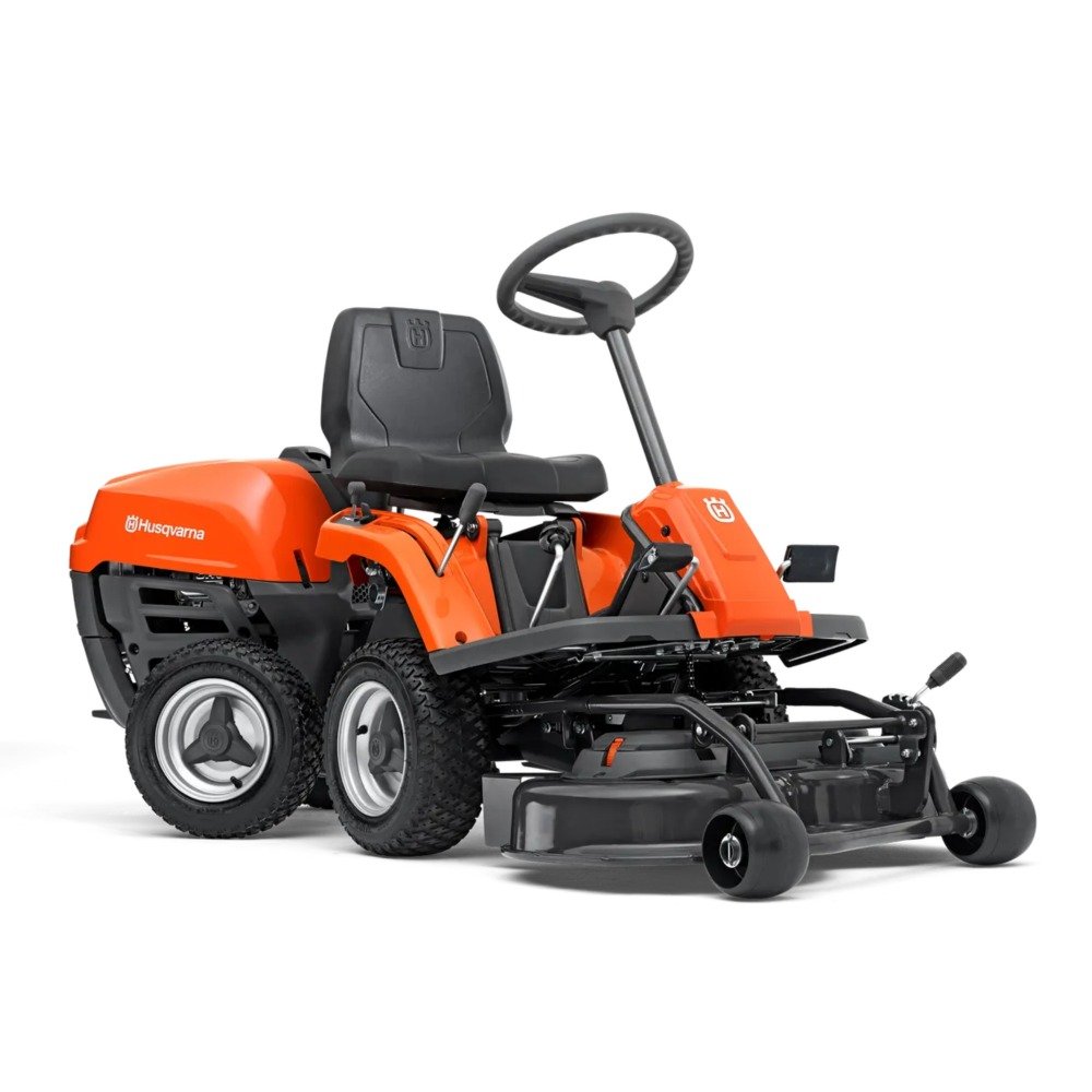 ABM-DIST-10.jpeg Husqvarna R112C5 Frontmäher Combi 85 cm Rider – Bild 1