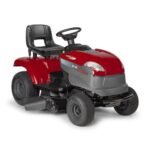 Castelgarden XD 150 Rasentraktor 98 cm Seitenauswurf STIGA Motor