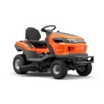 Husqvarna TS 215T Rasentraktor 95 cm Hydrostat