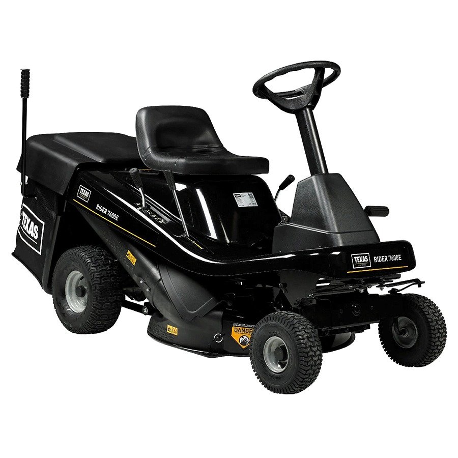 ABM-DIST-16.jpg Texas Rider 7600E Aufsitzmäher 76 cm Mulchkit Seitenauswurf – Bild 1