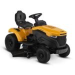 Stiga Tornado 5108W Rasentraktor Hydrostat 108 cm
