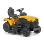 Stiga Tornado 5108 Rasentraktor Hydrostat 108 cm