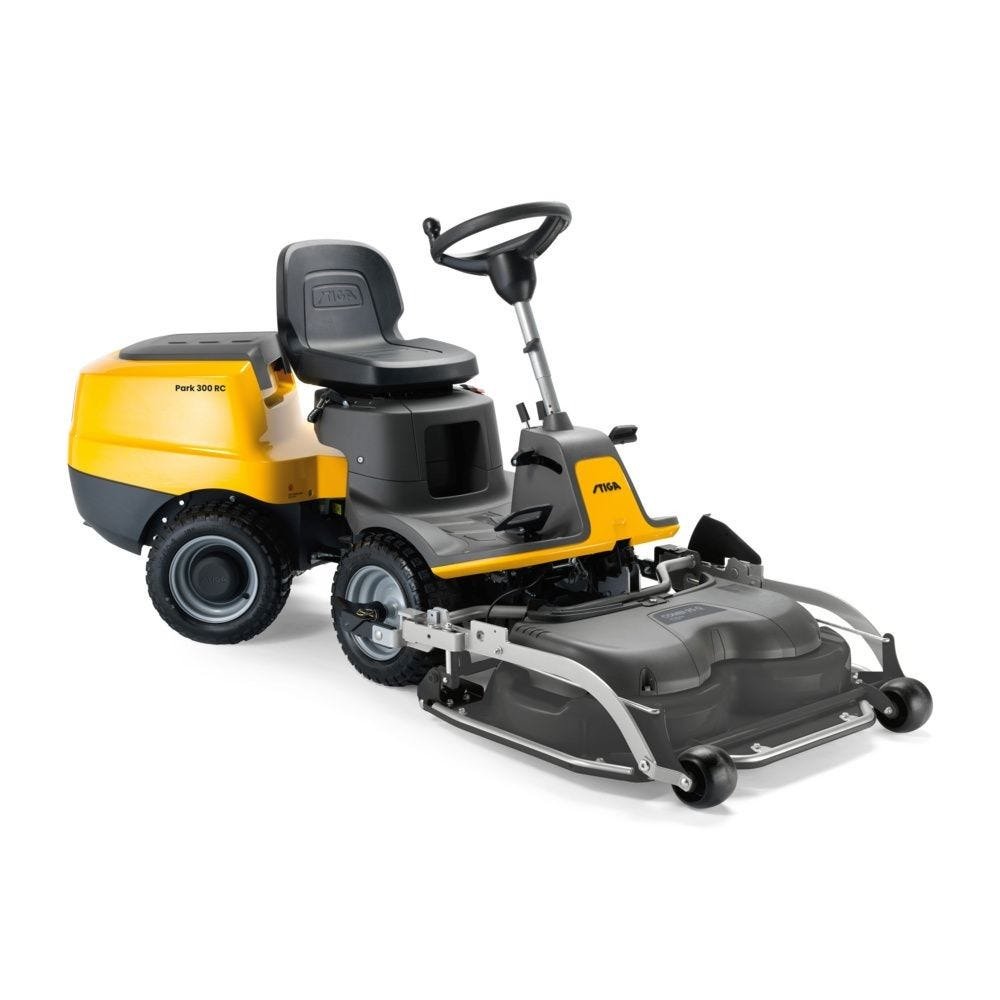 ABM-DIST-18.jpeg STIGA Park 300 RC Frontmäher 95 cm Combi – Bild 1